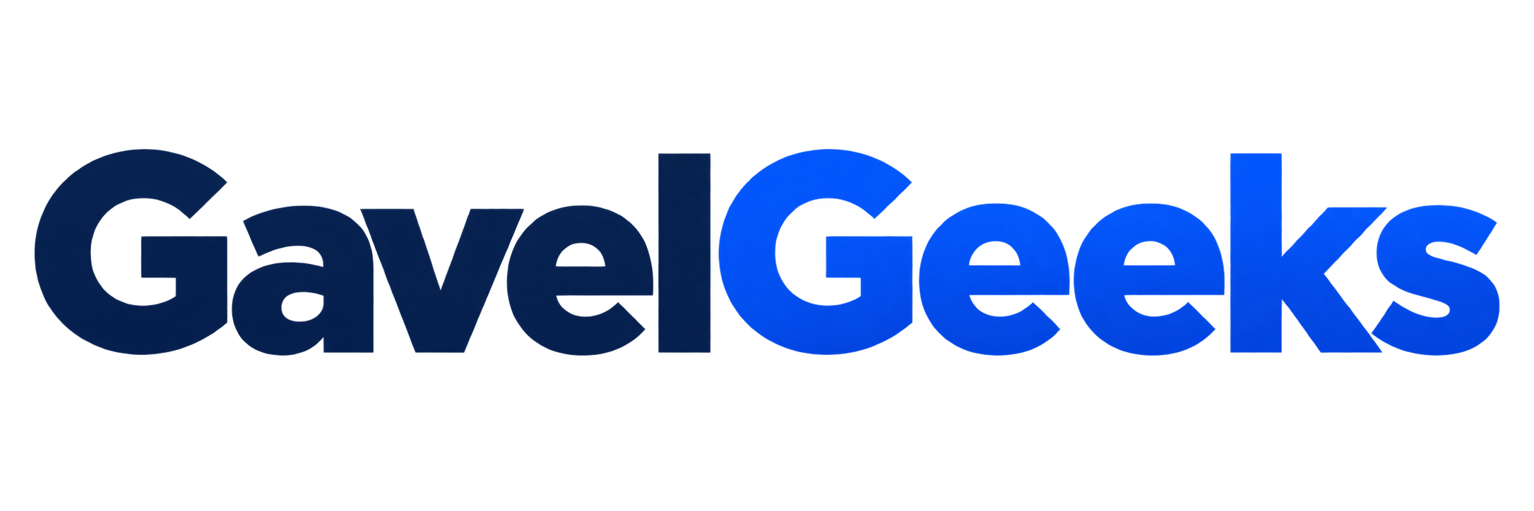 GavelGeeks